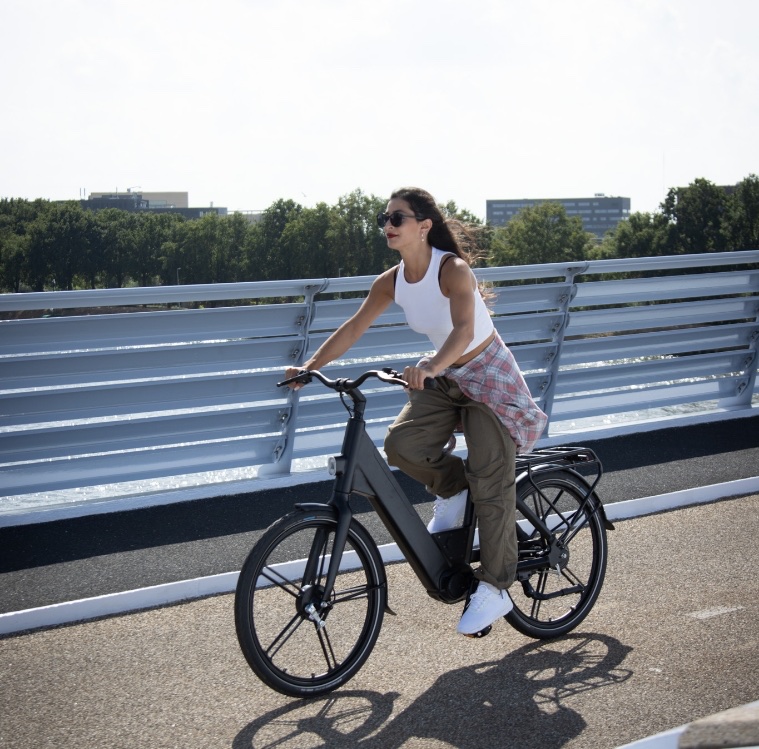 E-Bike