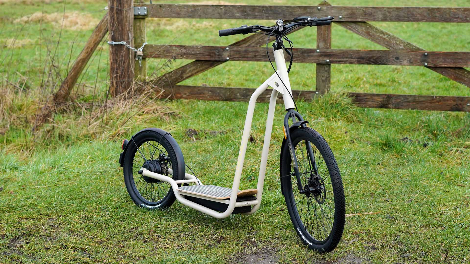 E-Runner
